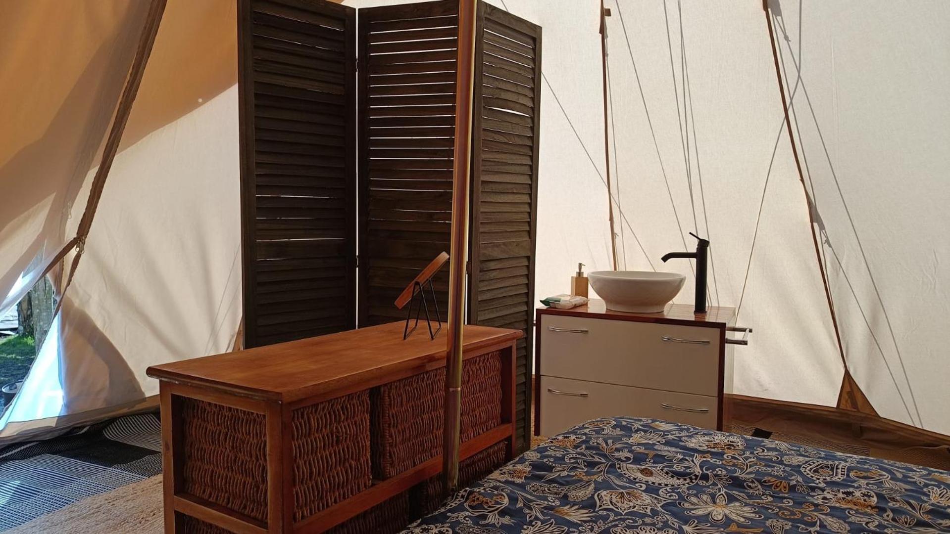 Chalet Au Coeur De La Nature Le Grand-Lucé المظهر الخارجي الصورة